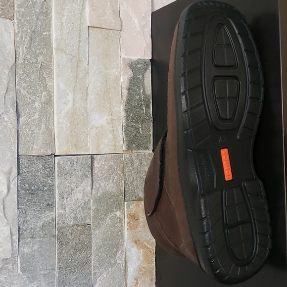 Jomos 406501 Men's Feetback Winter Boots - Picture 12 of 12